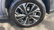 BYD Sealion 5 1.5 DM-i Comfort 5dr Auto Estate